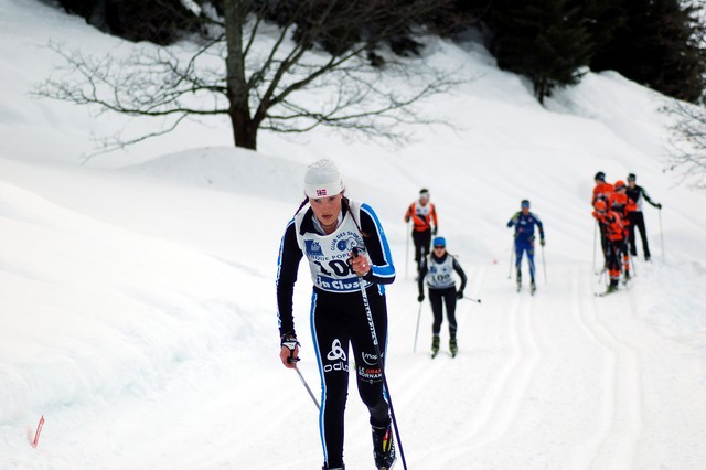 Grand-Prix La Clusaz